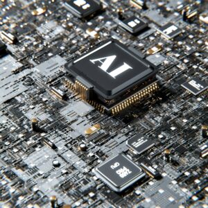 Artificial Intelligence and Machine Learning Course